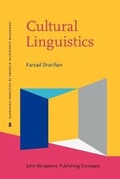 Cover: Cultural Linguistics - John Benjamins Publishing Co