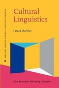 Cover: Cultural Linguistics - John Benjamins Publishing Co