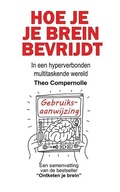 Cover: Hoe je je brein bevrijdt - Compublications