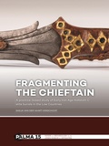 Cover: Fragmenting the Chieftain - Sidestone Press