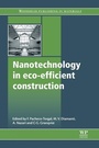 Cover: Nanotechnology in Eco-Efficient Construction - Woodhead Publishing Ltd