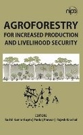 Cover: Agroforestry for Increased Production and Livelihood Security - New India Publishing Agency