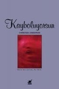 Cover: Kayboluyorsun - Ayrinti Yayinlari