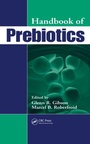 Cover: Handbook of Prebiotics - CRC Press