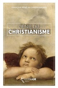 Cover: Genie du Christianisme - L'Accolade Editions