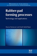 Bild: Rubber-Pad Forming Processes - Woodhead Publishing