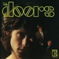 Cover: The Doors (Remastered) - Warner Music Group Germany Holding GmbH / Hamburg