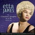 Cover: The Complete Singles As & Bs 1955-62 - Membran Media GmbH / Hamburg