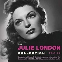 Enlarge image Cover: The Julie London Collection 1955-62 - Membran Media GmbH / Hamburg
