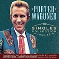 Cover: The Singles Collection 1952-62 - Membran Media GmbH / Hamburg