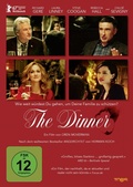 Cover: The Dinner - Tobis