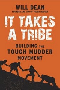 Abbildung von: It Takes a Tribe - Penguin Books Ltd