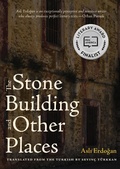 Cover: The Stone Building and Other Places - City Lights Publishers
