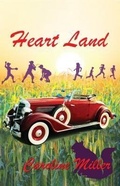 Cover: Heart Land - Rutherford Classics