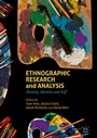 Cover: Ethnographic Research and Analysis - Palgrave Macmillan