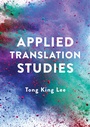 Cover: Applied Translation Studies - Red Globe Press