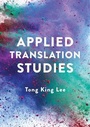 Cover: Applied Translation Studies - Bloomsbury Academic