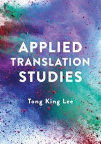 Enlarge image Cover: Applied Translation Studies - Bloomsbury Academic
