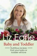 Cover: Baby and Toddler Foods - Orion Spring
