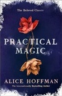 Cover: Practical Magic - Scribner UK;Scribner
