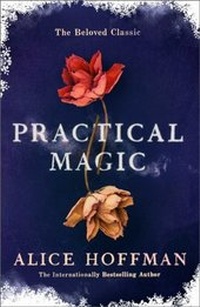 Enlarge image Cover: Practical Magic - Scribner UK;Scribner