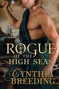 Cover: Rogue of the High Seas - Entangled: Select Historical
