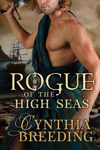 Enlarge image Cover: Rogue of the High Seas - Entangled: Select Historical