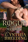 Cover: Rogue of the Moors - Entangled: Select Historical