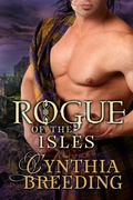 Cover: Rogue of the Isles - Entangled: Select Historical