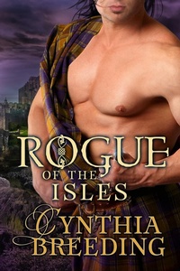 Enlarge image Cover: Rogue of the Isles - Entangled: Select Historical