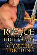 Cover: Rogue of the Highlands - Entangled: Select Historical