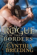 Cover: Rogue of the Borders - Entangled: Select Historical