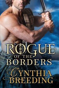 Enlarge image Cover: Rogue of the Borders - Entangled: Select Historical