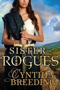Cover: Sister of Rogues - Entangled: Select Historical