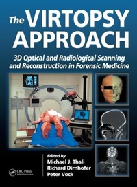 Enlarge image Cover: The Virtopsy Approach - CRC Press