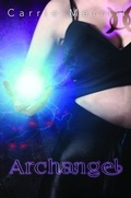 Cover: Archangel - Christopher Matthews Publishing