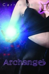 Enlarge image Cover: Archangel - Christopher Matthews Publishing