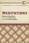 Cover: Meditations - Clydesdale