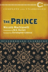 Enlarge image Cover: The Prince - Clydesdale
