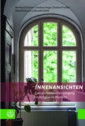 Cover: Innenansichten - Evangelische Verlagsanstalt