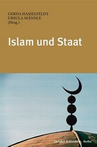 Abbildung von: Islam und Staat. - Duncker & Humblot