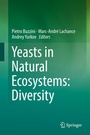 Cover: Yeasts in Natural Ecosystems: Diversity - Springer