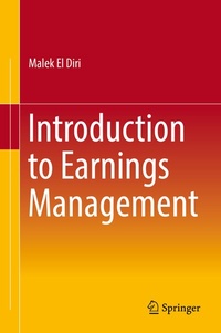 Abbildung von: Introduction to Earnings Management - Springer