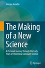 Cover: The Making of a New Science - Springer