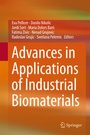 Cover: Advances in Applications of Industrial Biomaterials - Springer