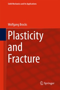 Abbildung von: Plasticity and Fracture - Springer