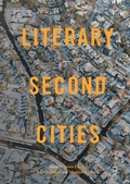 Cover: Literary Second Cities - Palgrave Macmillan