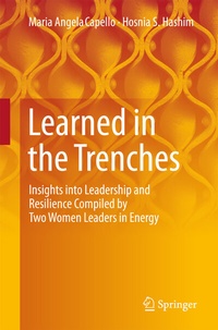 Abbildung von: Learned in the Trenches - Springer