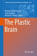 Abbildung von: The Plastic Brain - Springer
