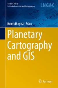 Abbildung von: Planetary Cartography and GIS - Springer